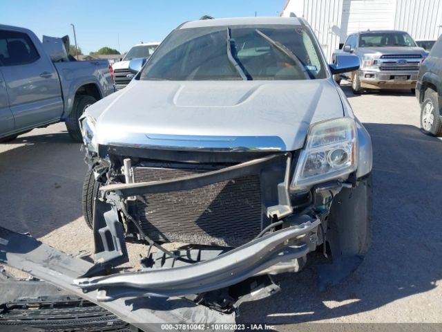 2GKALPEK1H6107709 GMC Terrain Slt