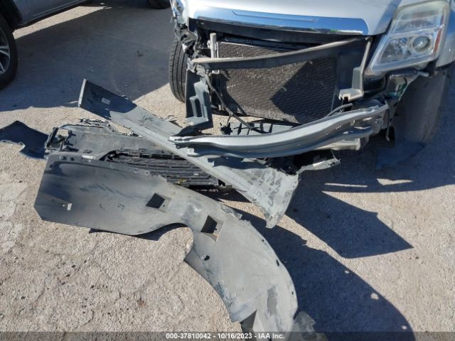 2GKALPEK1H6107709 GMC Terrain Slt