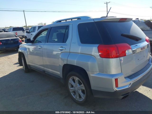 2GKALPEK1H6107709 GMC Terrain Slt