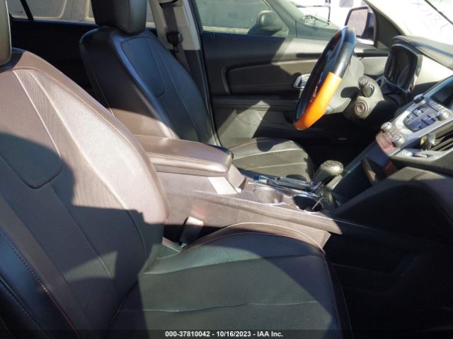 2GKALPEK1H6107709 GMC Terrain Slt