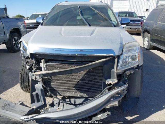 2GKALPEK1H6107709 GMC Terrain Slt