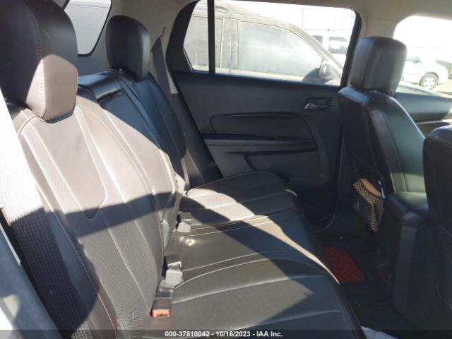 2GKALPEK1H6107709 GMC Terrain Slt