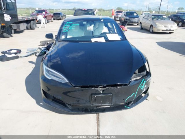 5YJSA1E29LF359231 Tesla Model S Long Range