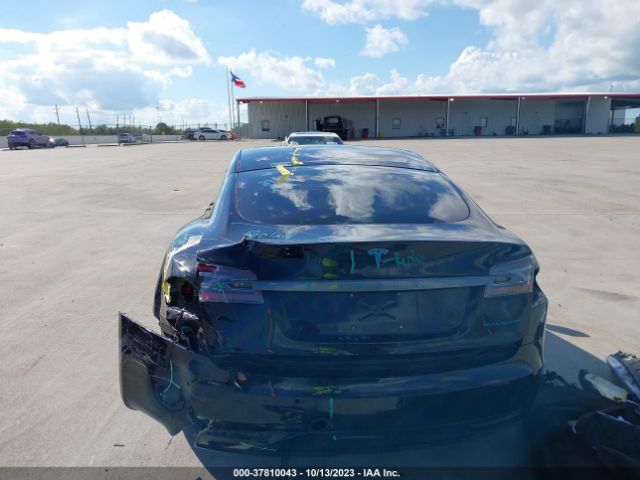5YJSA1E29LF359231 Tesla Model S Long Range