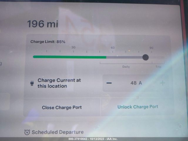 5YJSA1E29LF359231 Tesla Model S Long Range