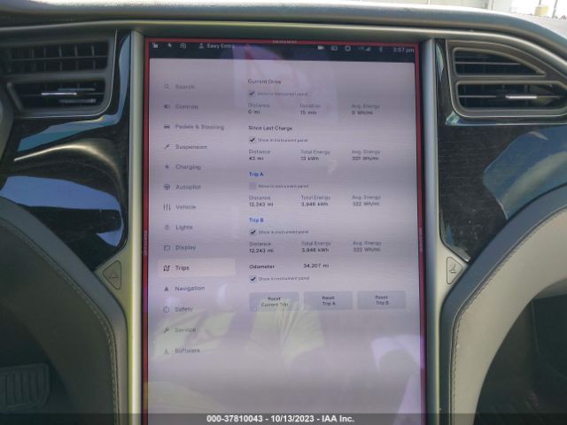5YJSA1E29LF359231 Tesla Model S Long Range