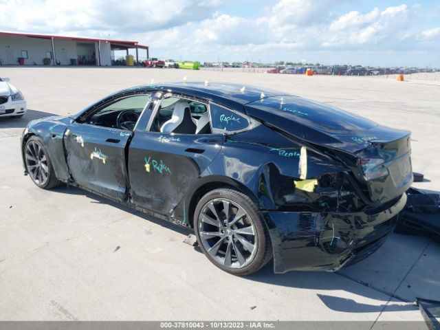 5YJSA1E29LF359231 Tesla Model S Long Range