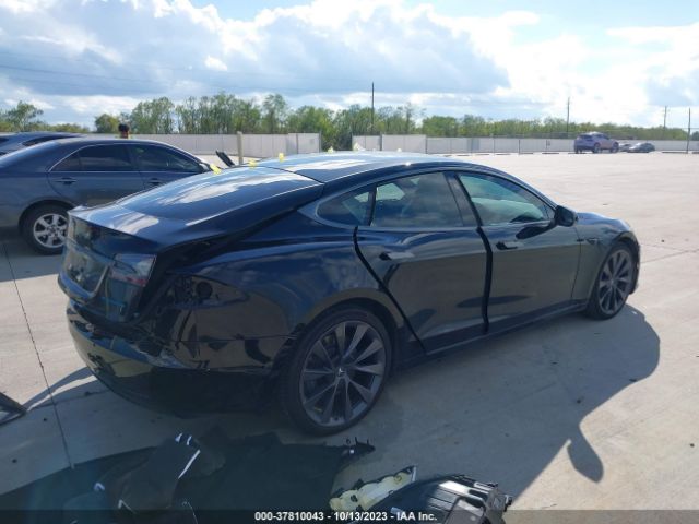 5YJSA1E29LF359231 Tesla Model S Long Range