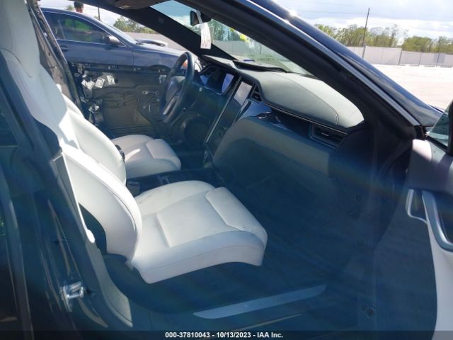 5YJSA1E29LF359231 Tesla Model S Long Range