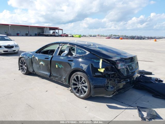 5YJSA1E29LF359231 Tesla Model S Long Range