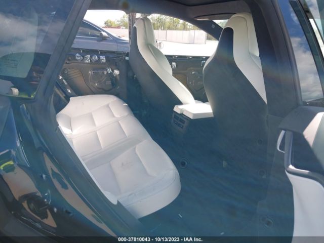 5YJSA1E29LF359231 Tesla Model S Long Range