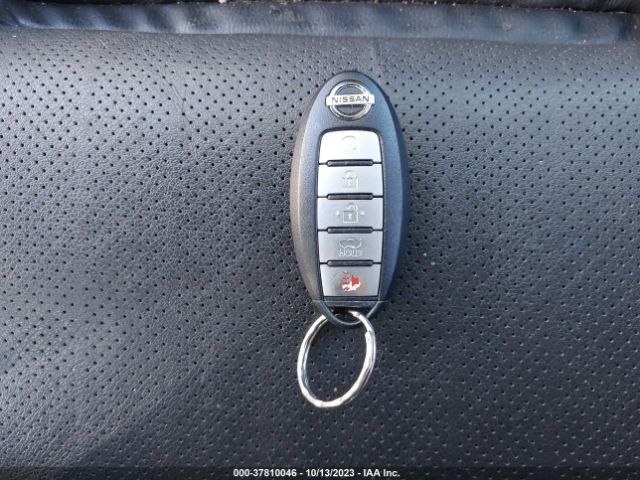 1N4AA6AP6HC430194 Nissan MAXIMA SL