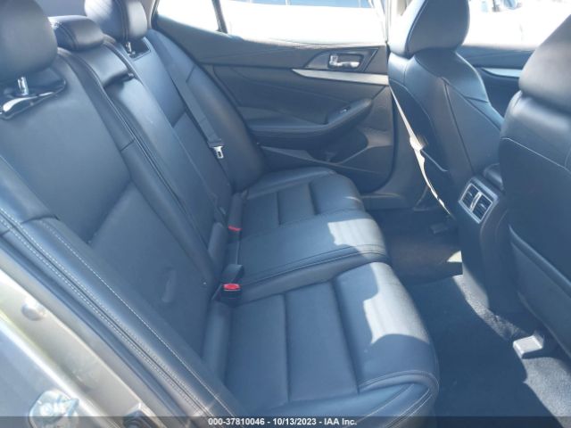 1N4AA6AP6HC430194 Nissan MAXIMA SL