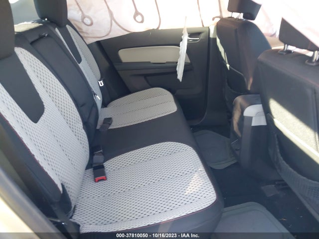 Chevrolet EQUINOX LS 2015 2GNALAEK4F6327987 Image 8