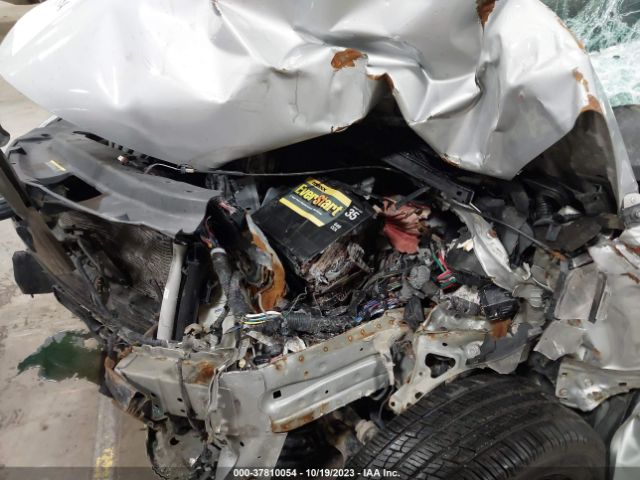 3N1AB7AP5EY210807 Nissan Sentra S/fe+ S/sv/fe+ Sv/sr/sl