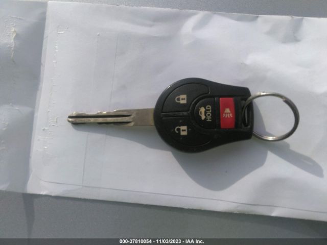 3N1AB7AP5EY210807 Nissan Sentra S/fe+ S/sv/fe+ Sv/sr/sl