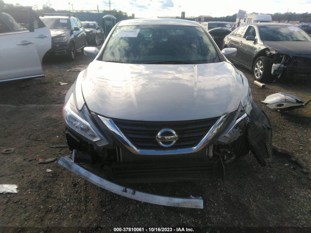 2016 NISSAN ALTIMA 2.5 S VIN: 1N4AL3AP9GC278550