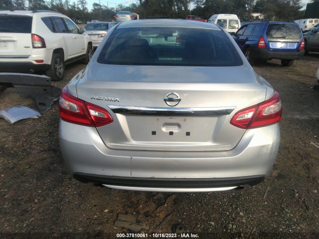 2016 NISSAN ALTIMA 2.5 S VIN: 1N4AL3AP9GC278550