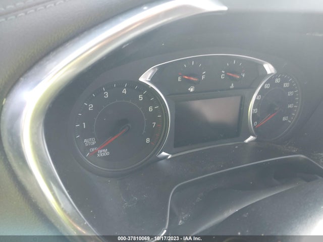 Chevrolet Blazer Lt 2021 3GNKBBRA8MS509169 Image 14