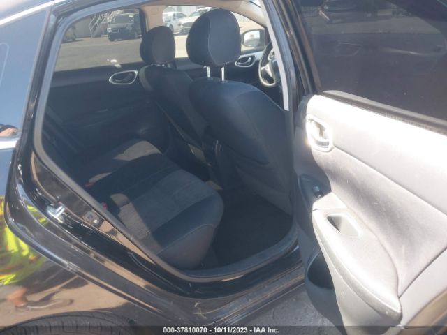1N4AB7APXEN853329 Nissan Sentra S/fe+ S/sv/fe+ Sv/sr/sl