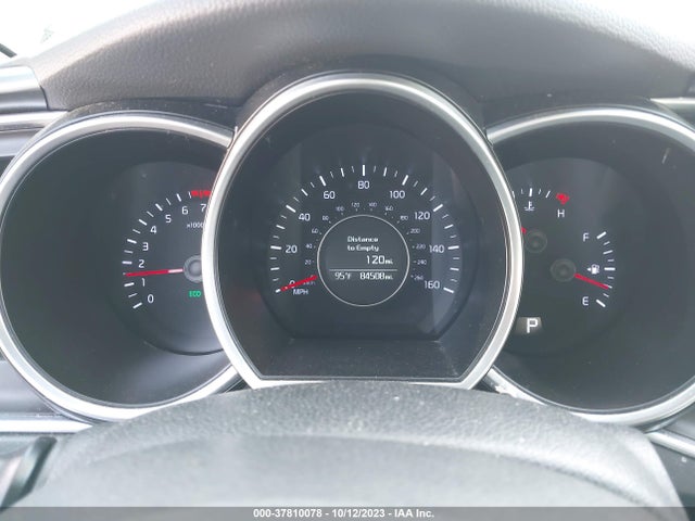 KIA Optima Lx 2015 5XXGM4A73FG434765 Image 7