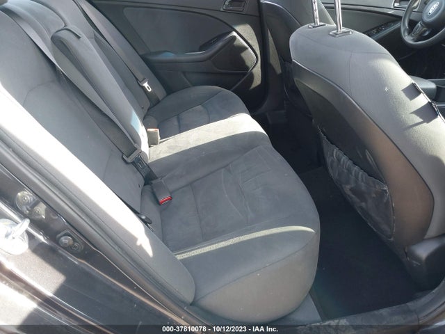KIA Optima Lx 2015 5XXGM4A73FG434765 Image 8