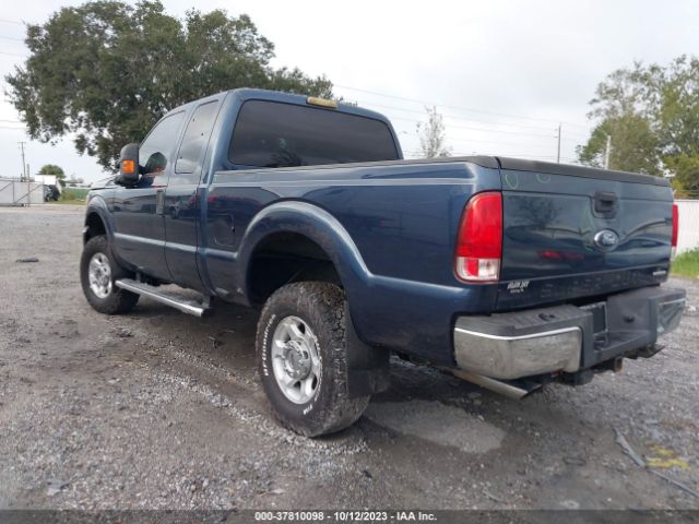 1FT7X2B63FEA37207 Ford Super Duty F-250 Srw Xlt/lariat/xl