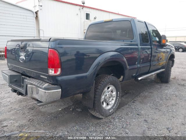 1FT7X2B63FEA37207 Ford Super Duty F-250 Srw Xlt/lariat/xl