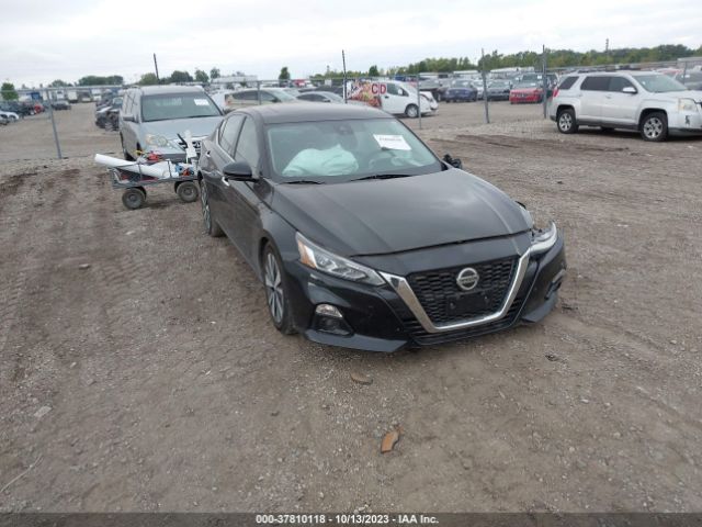 1N4BL4EV1LC160893 auction archive image