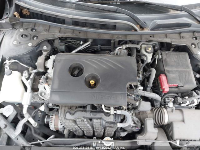 1N4BL4EV1LC160893 Nissan Altima 2.5 Sl