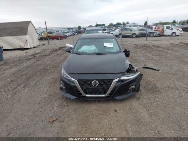 1N4BL4EV1LC160893 Nissan Altima 2.5 Sl