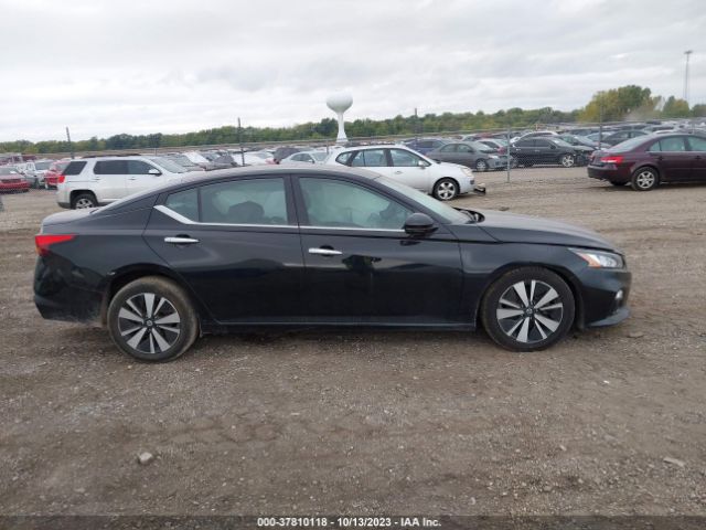 1N4BL4EV1LC160893 Nissan Altima 2.5 Sl
