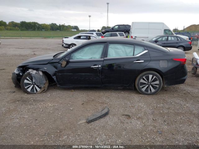 1N4BL4EV1LC160893 Nissan Altima 2.5 Sl