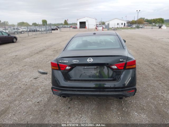 1N4BL4EV1LC160893 Nissan Altima 2.5 Sl
