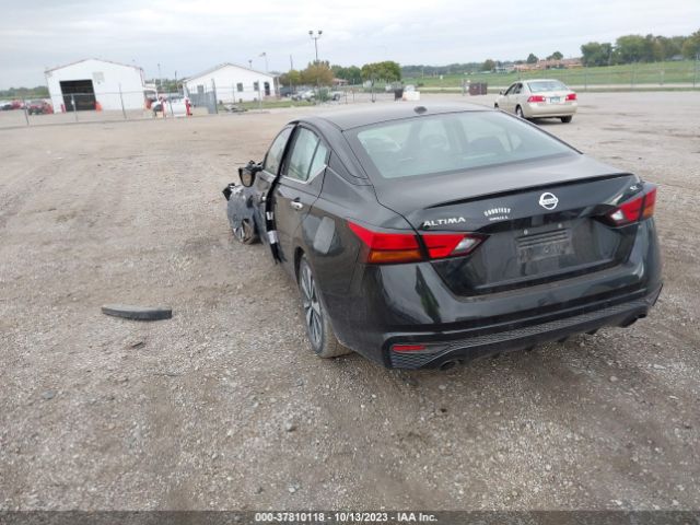 1N4BL4EV1LC160893 Nissan Altima 2.5 Sl