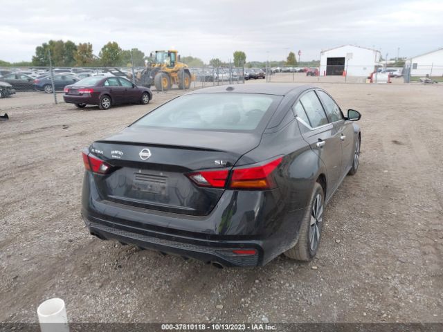 1N4BL4EV1LC160893 Nissan Altima 2.5 Sl