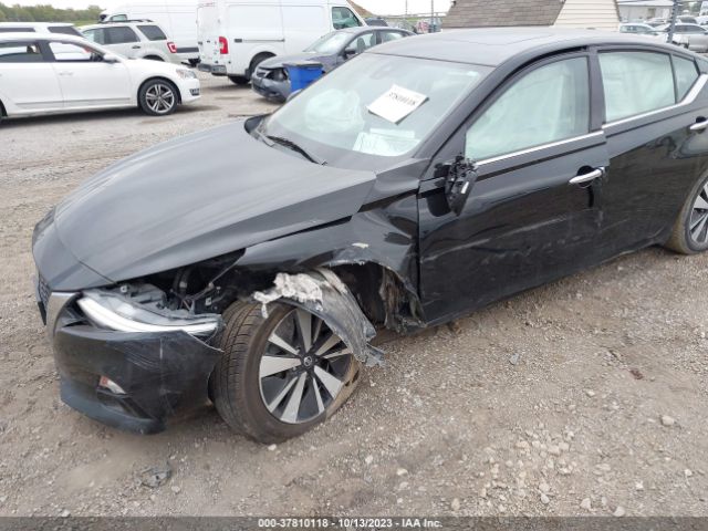 1N4BL4EV1LC160893 Nissan Altima 2.5 Sl