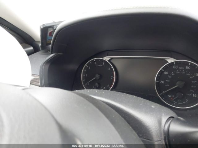 1N4BL4EV1LC160893 Nissan Altima 2.5 Sl