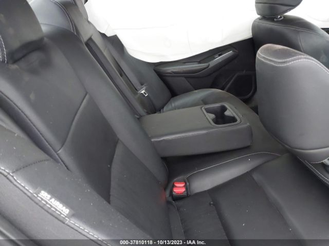 1N4BL4EV1LC160893 Nissan Altima 2.5 Sl
