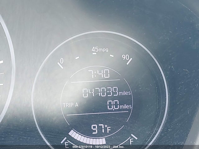 Honda HR-V LX 2018 3CZRU6H30JM720923 Image 15