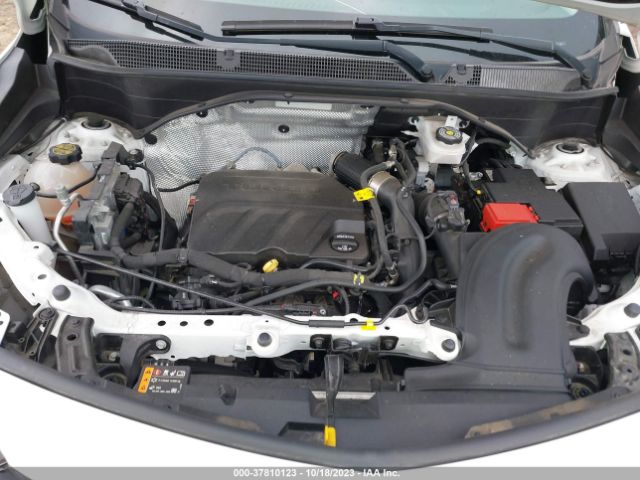 KL4MMDS23LB118350 Buick Encore Gx Select