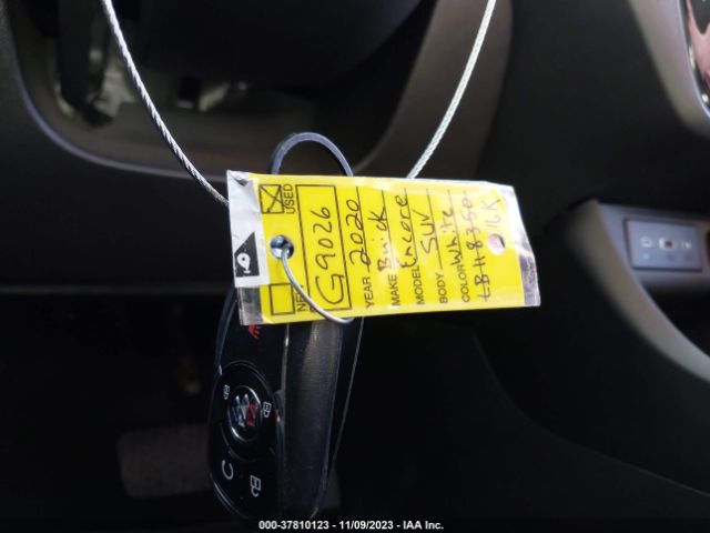 KL4MMDS23LB118350 Buick Encore Gx Select
