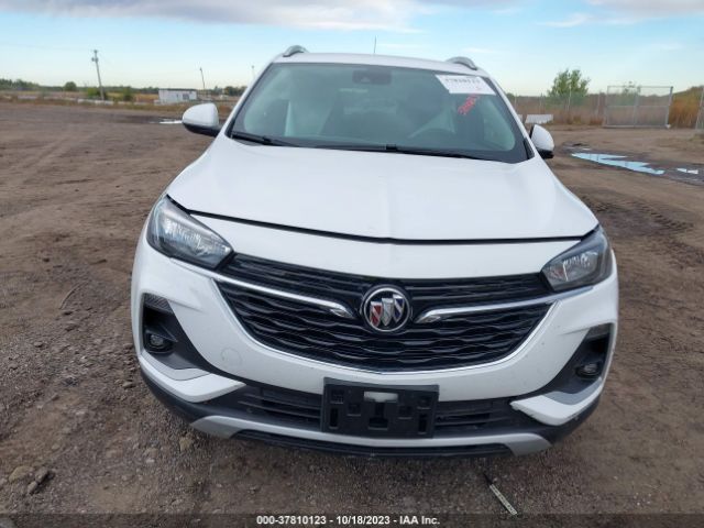 KL4MMDS23LB118350 Buick Encore Gx Select