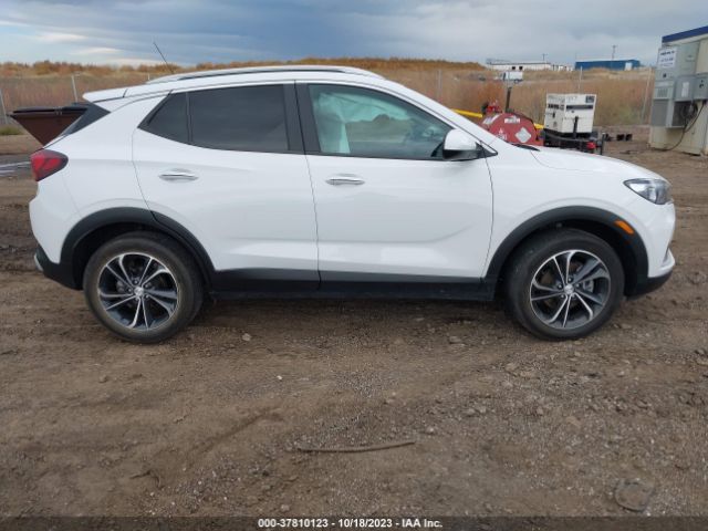 KL4MMDS23LB118350 Buick Encore Gx Select