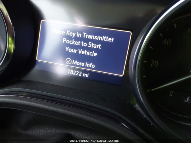 KL4MMDS23LB118350 Buick Encore Gx Select