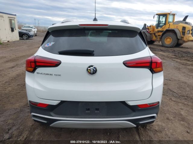 KL4MMDS23LB118350 Buick Encore Gx Select