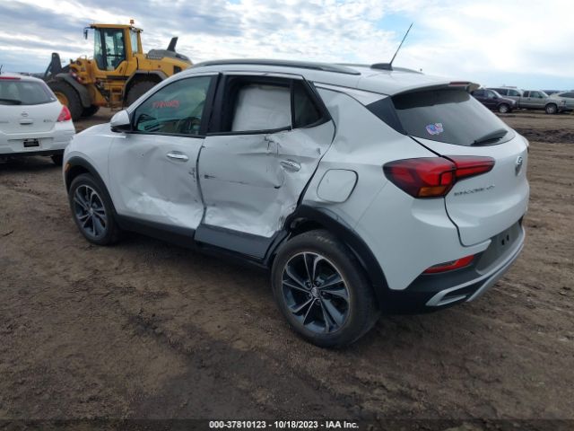 KL4MMDS23LB118350 Buick Encore Gx Select