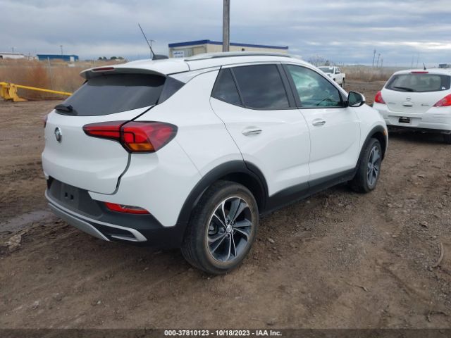 KL4MMDS23LB118350 Buick Encore Gx Select