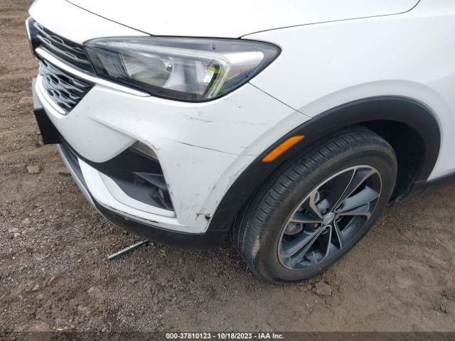 KL4MMDS23LB118350 Buick Encore Gx Select