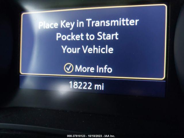 KL4MMDS23LB118350 Buick Encore Gx Select